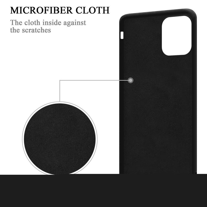 Schwarz / iPhone 11
