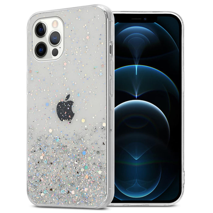 Transparent / iPhone 12 / 12 PRO