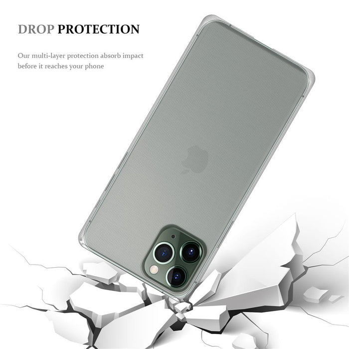 Transparent / iPhone 12 / 12 PRO