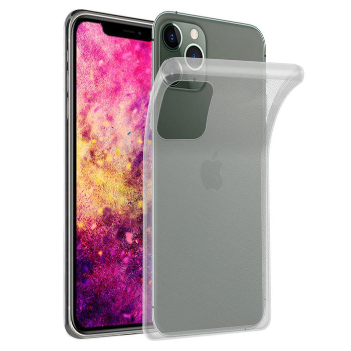 Transparent / iPhone 12 / 12 PRO