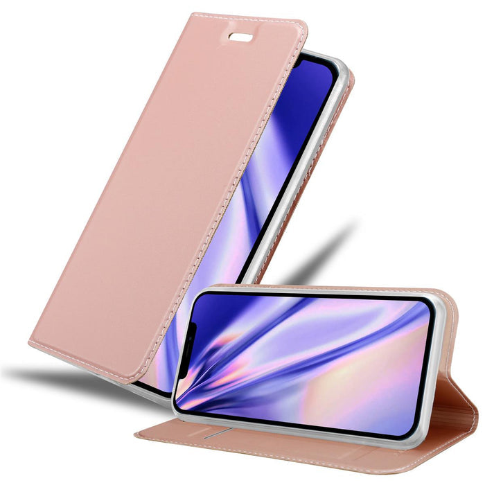Rosa / iPhone 12 / 12 PRO