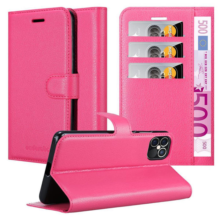 Pink / iPhone 12 / 12 PRO