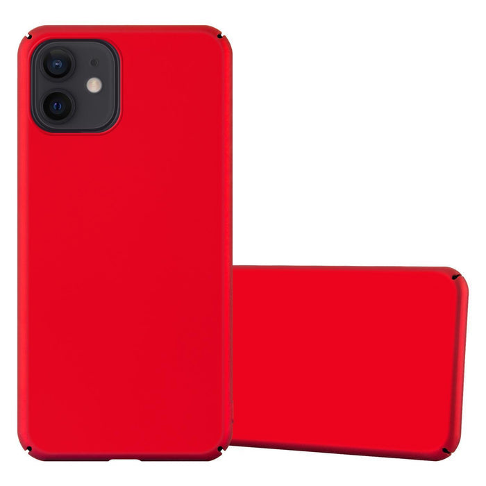 Rot / iPhone 12 MINI
