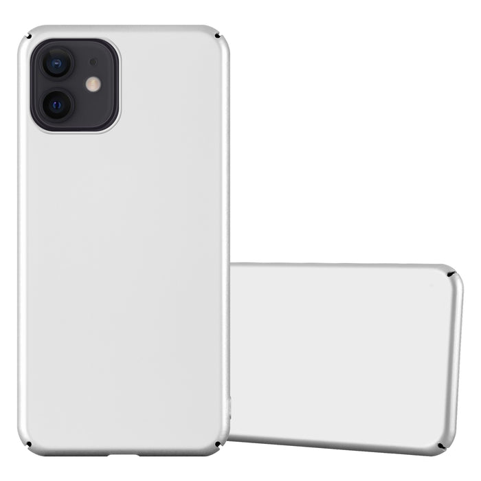 Silber / iPhone 12 MINI