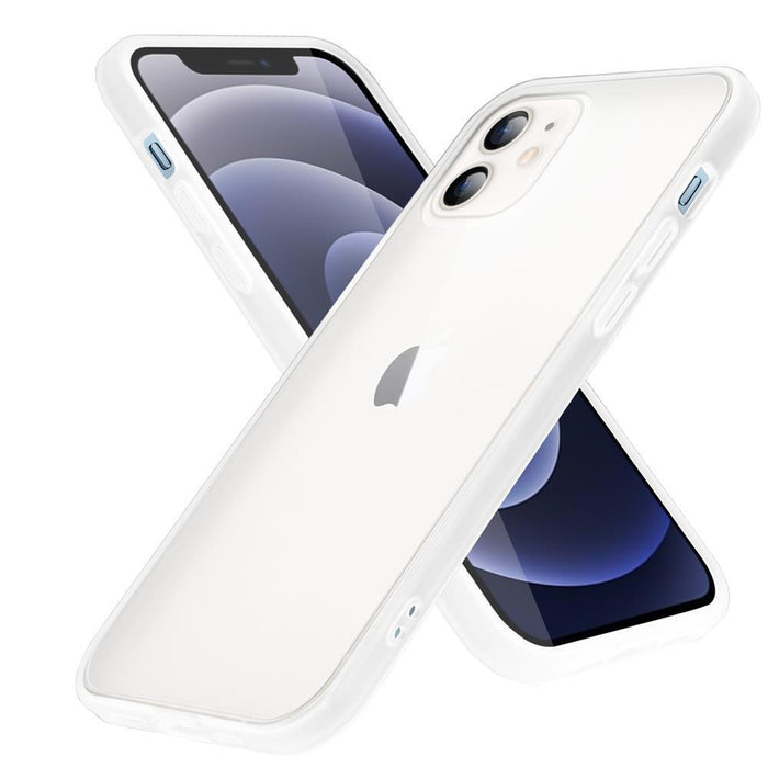 Transparent / iPhone 12 MINI