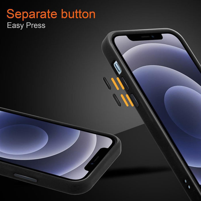 Schwarz / iPhone 12 MINI