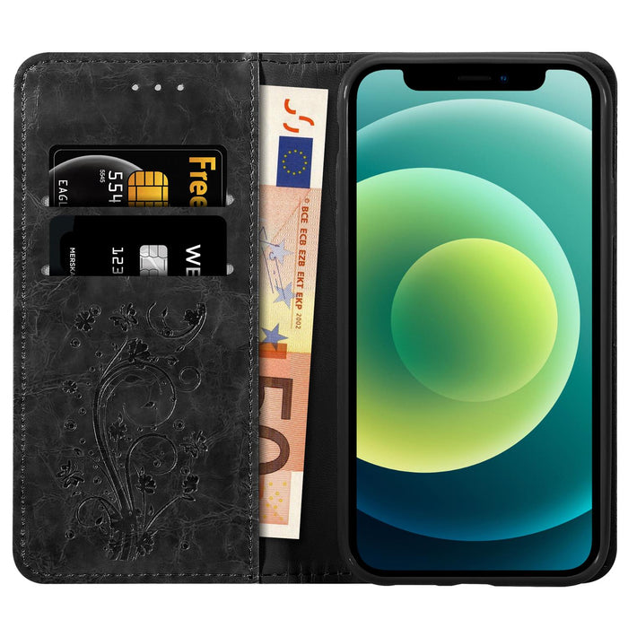 Schwarz / iPhone 12 MINI
