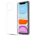 Transparent / iPhone 12 MINI