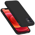 Schwarz / iPhone 12 MINI