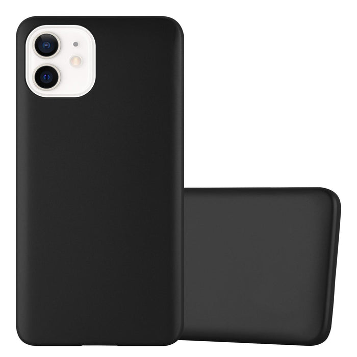 Schwarz / iPhone 12 MINI
