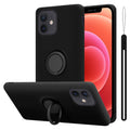 Schwarz / iPhone 12 MINI