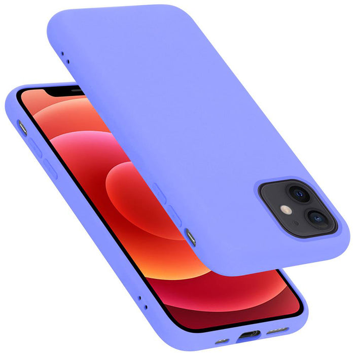 Lila / iPhone 12 MINI