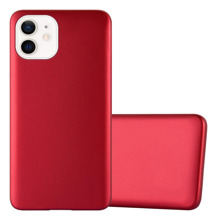 Rot / iPhone 12 MINI
