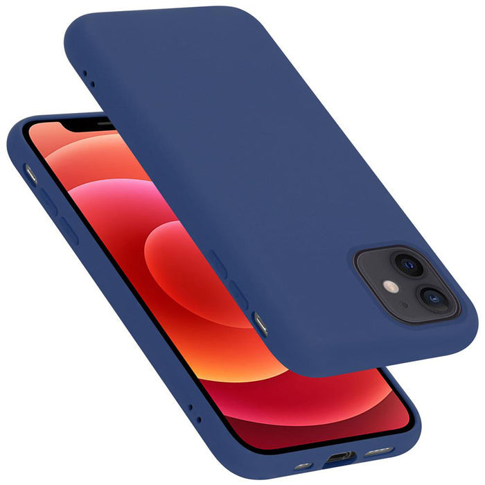 Blau / iPhone 12 MINI