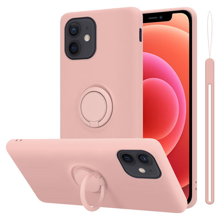 Rosa / iPhone 12 MINI