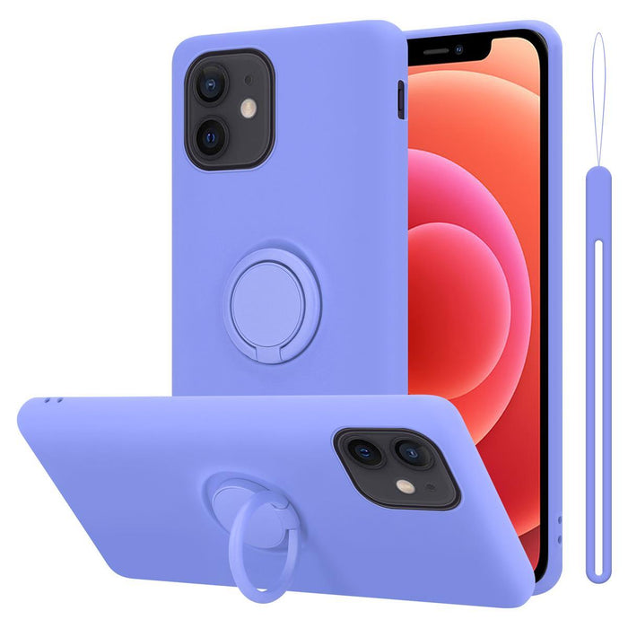 Lila / iPhone 12 MINI