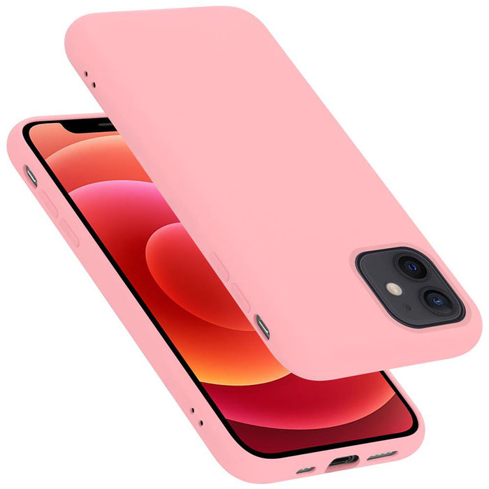 Rosa / iPhone 12 MINI