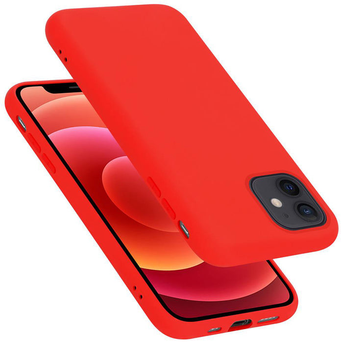 Rot / iPhone 12 MINI
