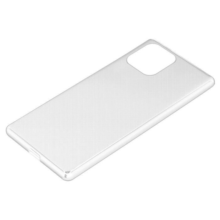 Transparent / iPhone 12 MINI