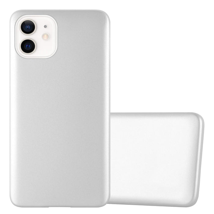 Silber / iPhone 12 MINI