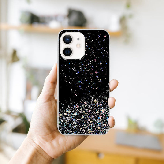 Schwarz / iPhone 12 MINI