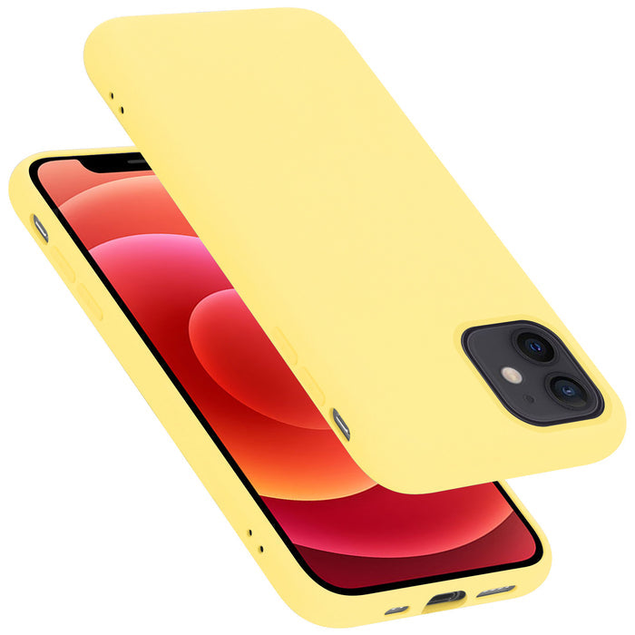 Gelb / iPhone 12 MINI