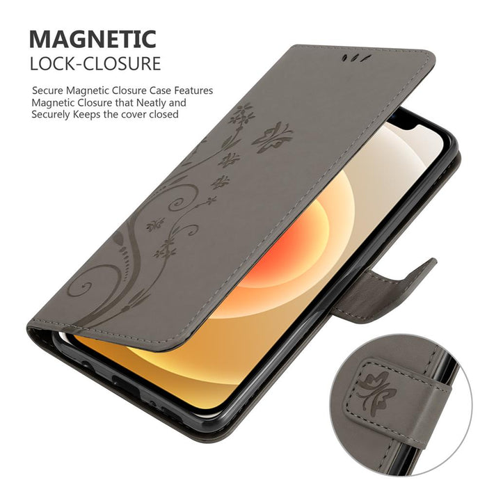 Grau / iPhone 12 MINI