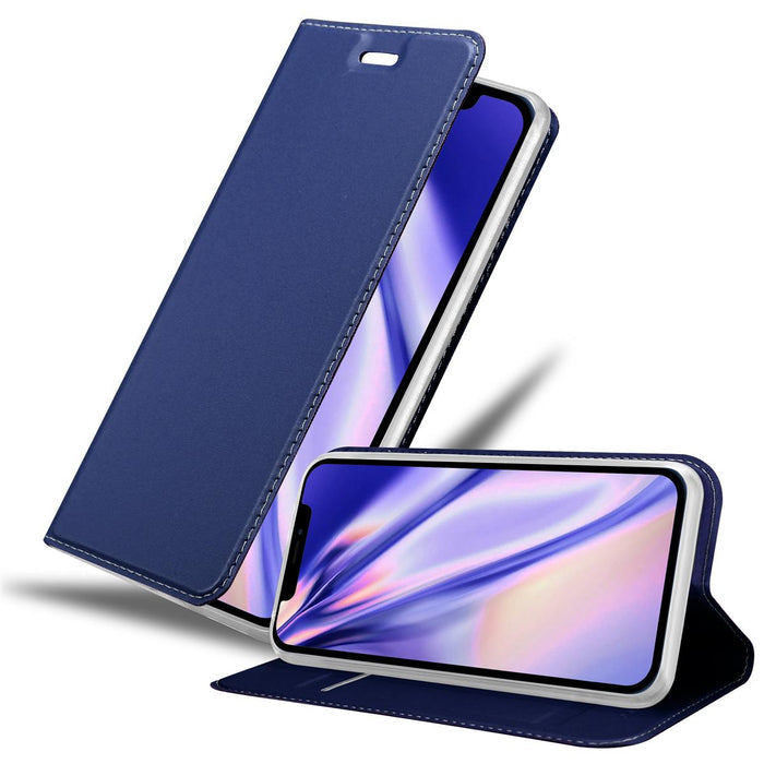 Blau / iPhone 12 MINI