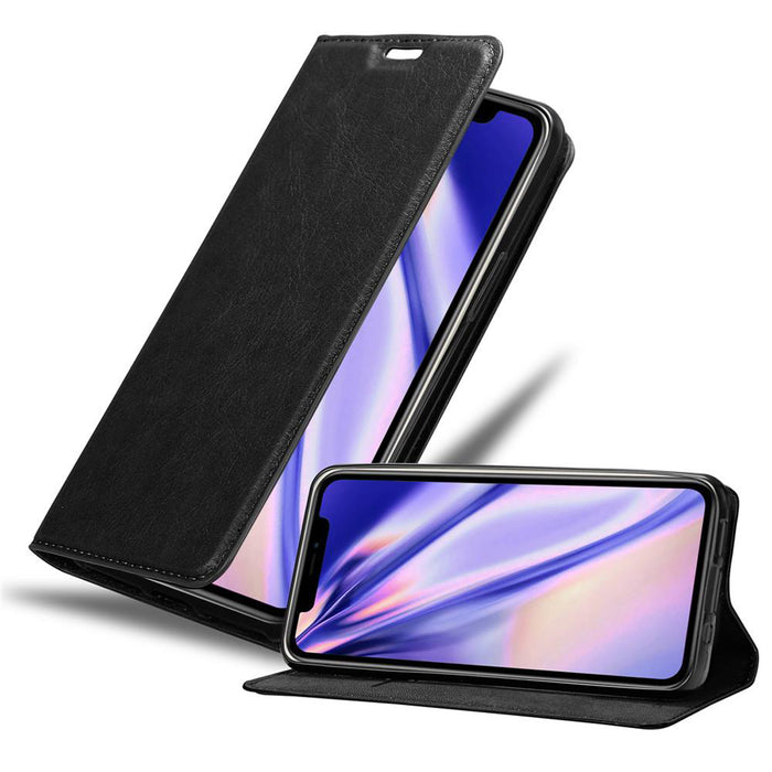 Schwarz / iPhone 12 MINI