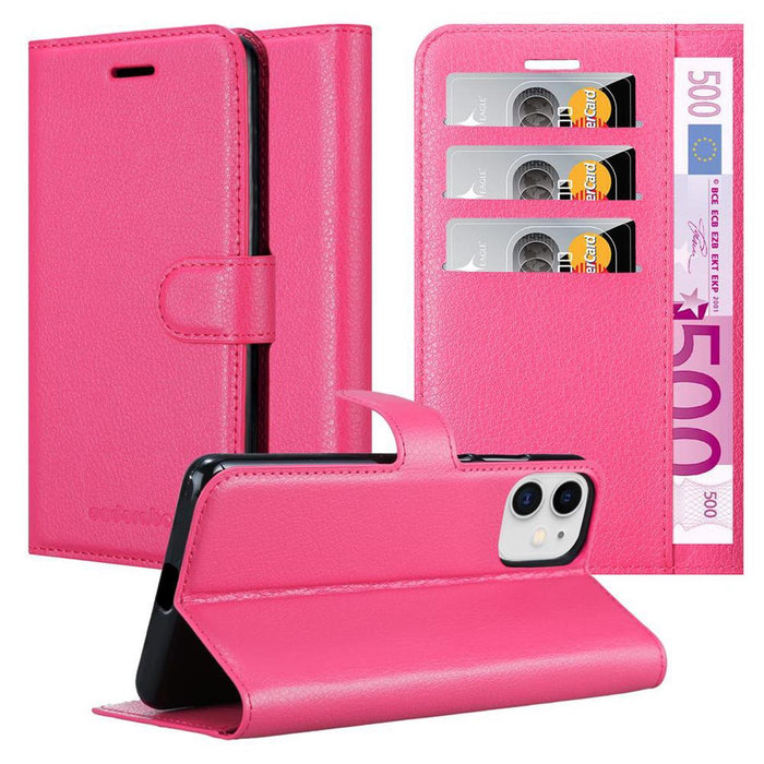Pink / iPhone 12 MINI