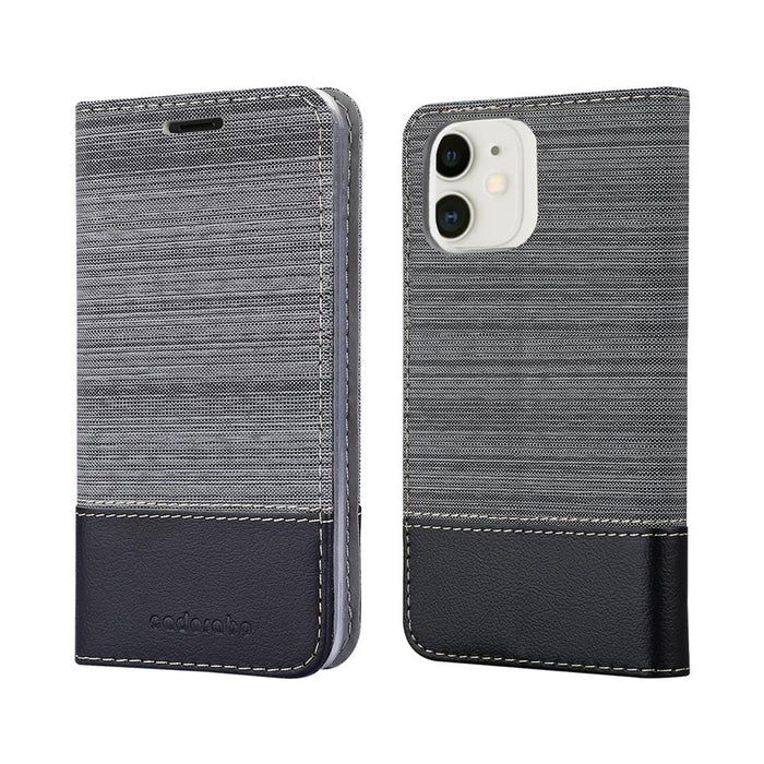 Schwarz / iPhone 12 MINI