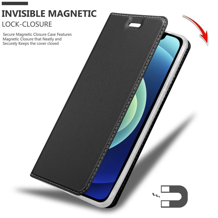 Schwarz / iPhone 12 MINI