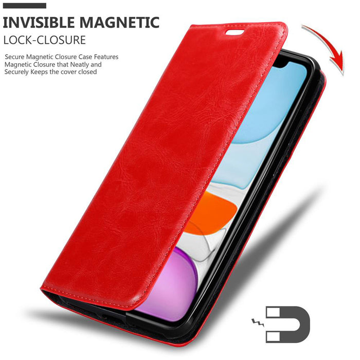 Rot / iPhone 12 MINI