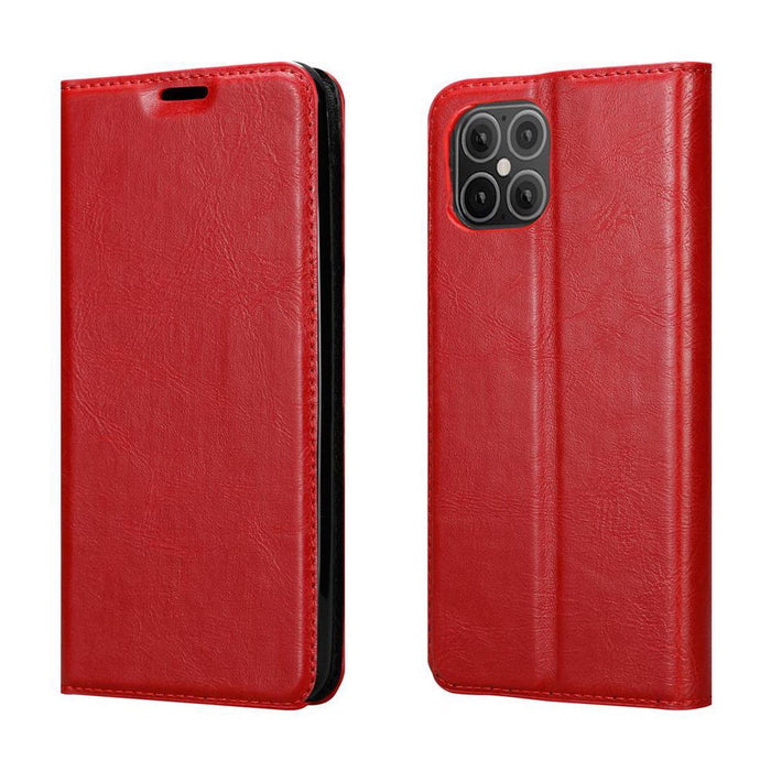 Rot / iPhone 12 MINI