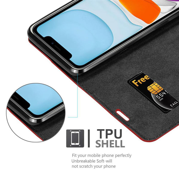 Rot / iPhone 12 MINI