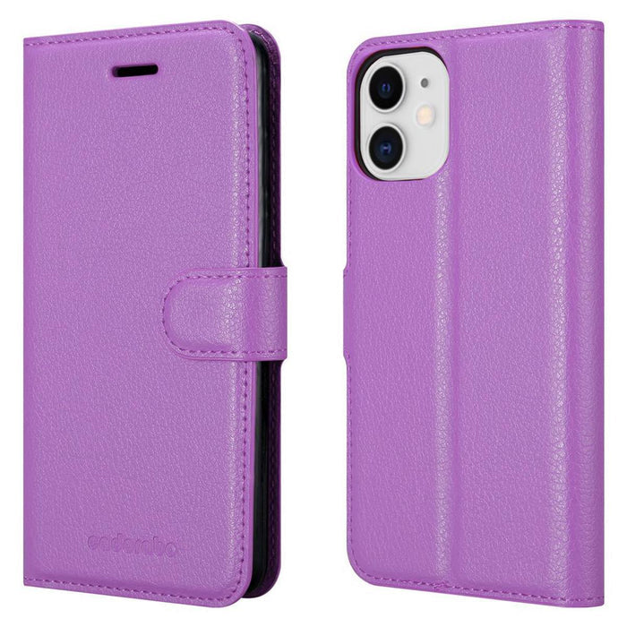 Lila / iPhone 12 MINI