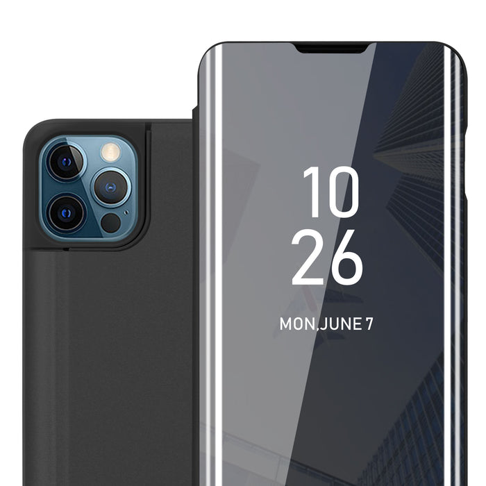 Schwarz / iPhone 12 PRO MAX
