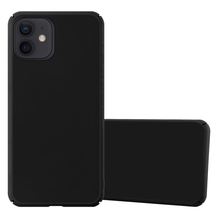 Schwarz / iPhone 12 PRO MAX