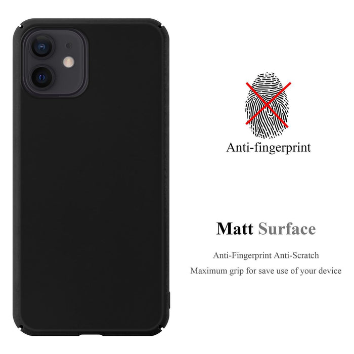 Schwarz / iPhone 12 PRO MAX