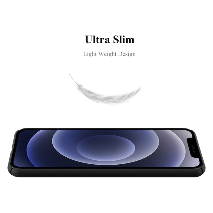 Schwarz / iPhone 12 PRO MAX