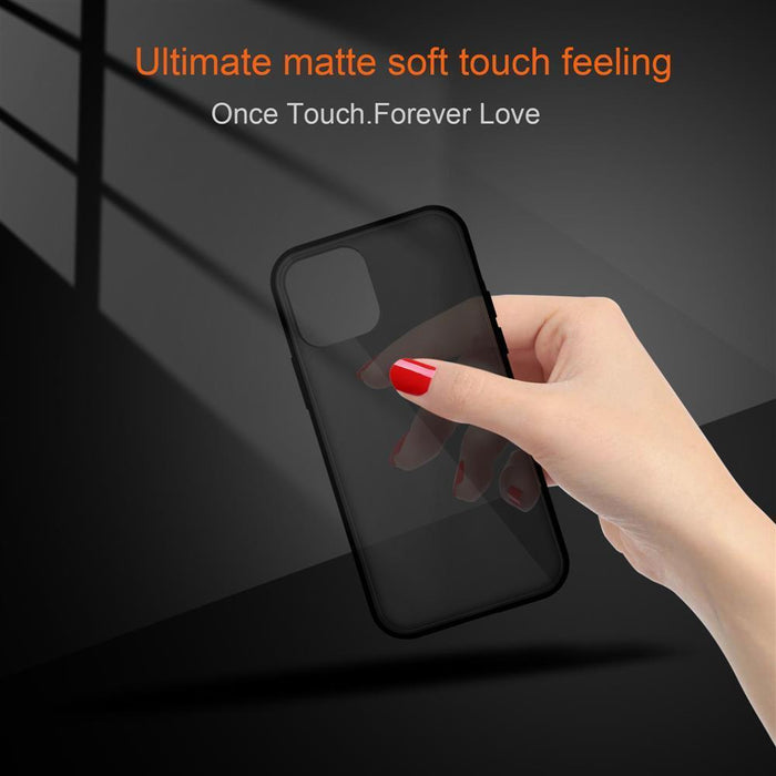 Schwarz / iPhone 12 PRO MAX