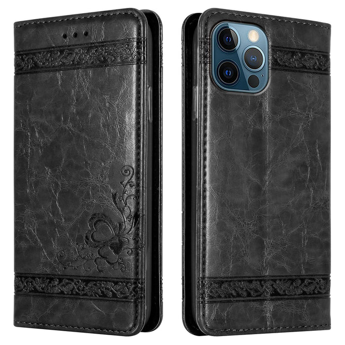 Schwarz / iPhone 12 PRO MAX