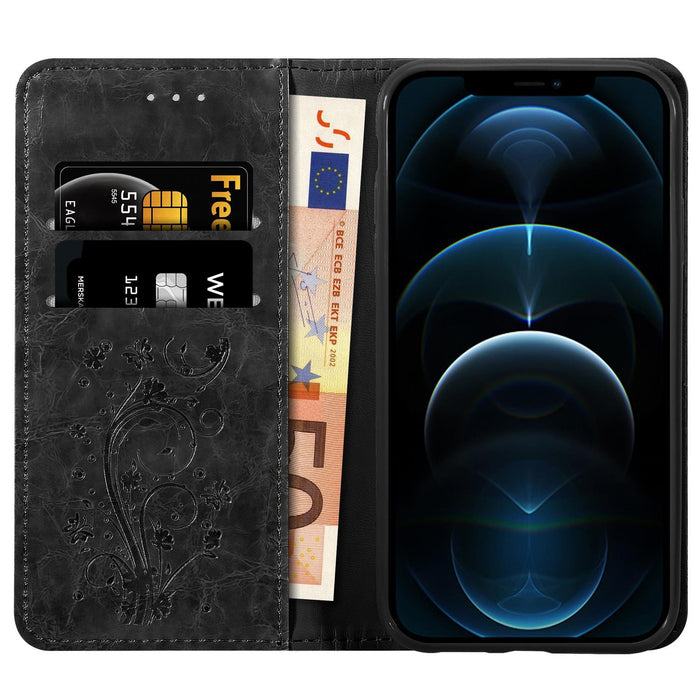 Schwarz / iPhone 12 PRO MAX