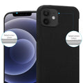 Schwarz / iPhone 12 PRO MAX