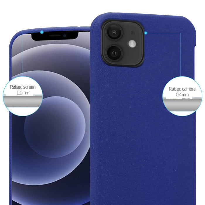 Blau / iPhone 12 PRO MAX