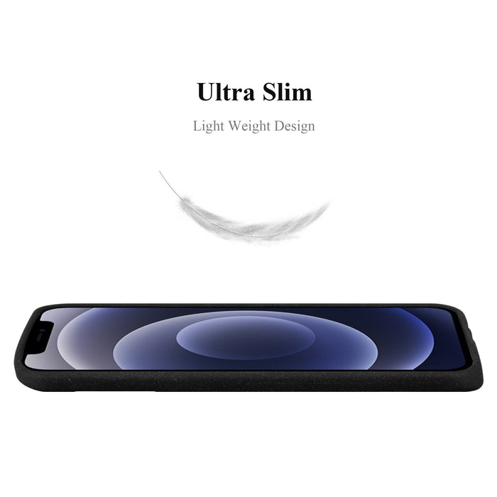 Schwarz / iPhone 12 PRO MAX