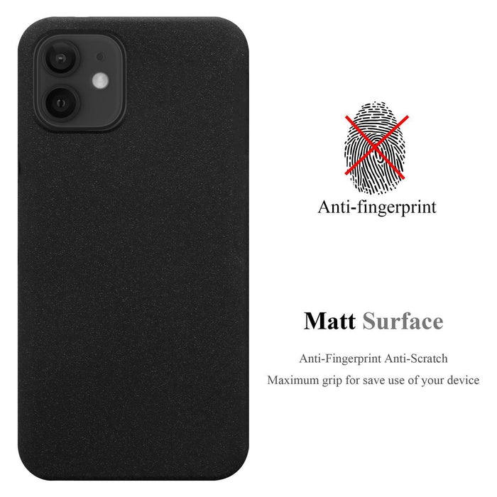 Schwarz / iPhone 12 PRO MAX