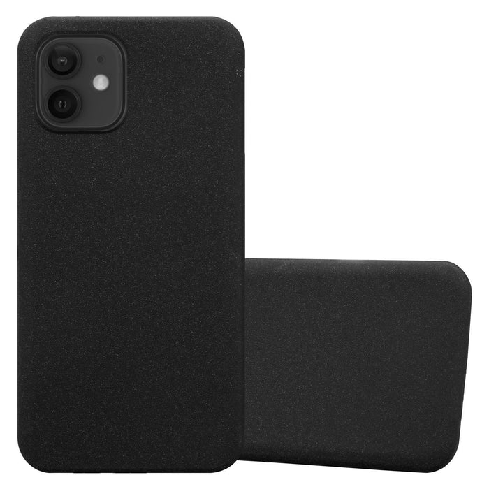 Schwarz / iPhone 12 PRO MAX