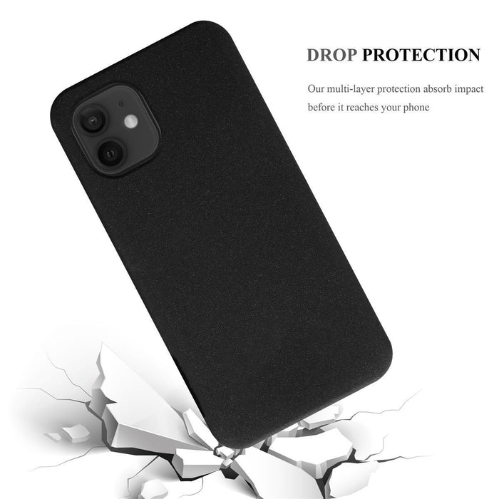 Schwarz / iPhone 12 PRO MAX