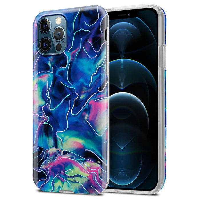 Mehrfarbig3 / iPhone 12 PRO MAX